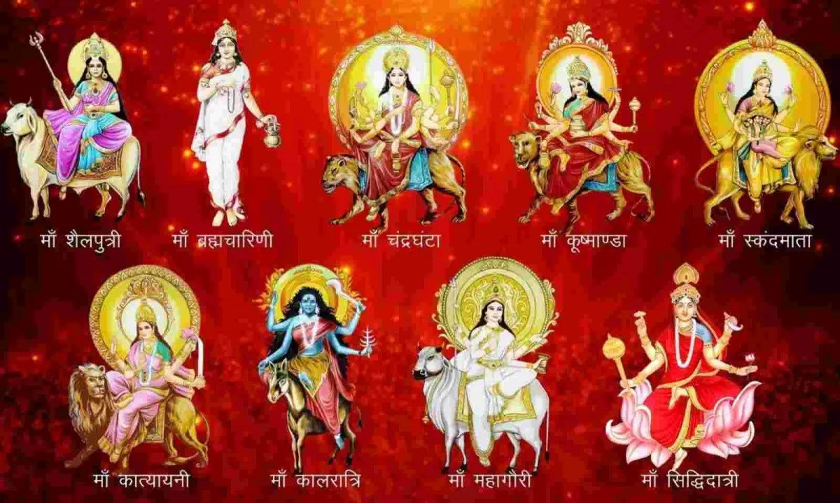 आश्विन शुक्ल नवमी : महानवमी पर्व मनाइँदै, खोलियो हनुमानढोकाको तलेजु भवानी मन्दिर