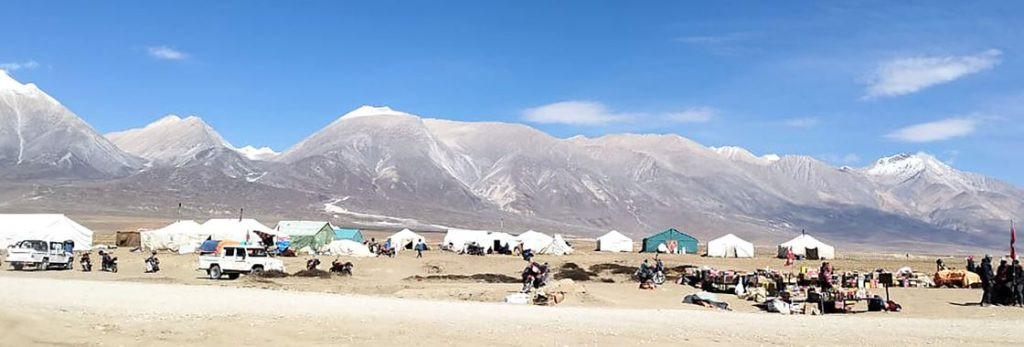 कोरला नाका सोमवारबाट सञ्चालनमा आउँने, सडक मर्मत तीव्र
