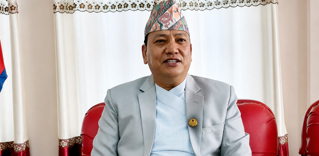भोटेकोशी बाढीपछि पुनर्निर्माणमा जुट्दै बागमती, ६ प्रदेशसँग सहयोगको आह्वान