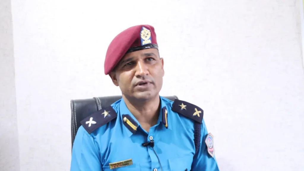 चाडबाडको मुखमा अनलाइन ठगीको बिगबिगी: सामाजिक सञ्जालमा नअल्झिन प्रहरीको चेतावनी