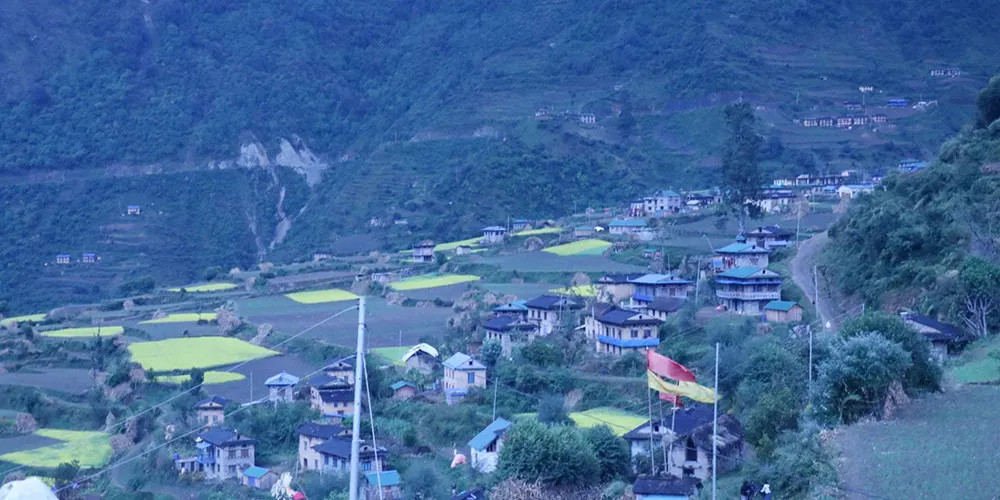 आवास खर्च धान्न ७० प्रतिशत नेपालीलाई कठिनाइ