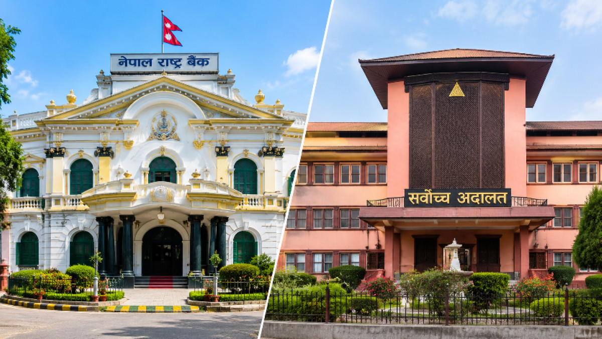 राष्ट्रिय परिचयपत्र नभए पनि बैंकिङ सेवा दिन सर्वोच्चको आदेश