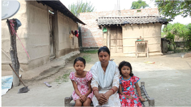 दसैँमा रित्तो निधार, मनभरि बेपत्ता आफन्तको पीडा